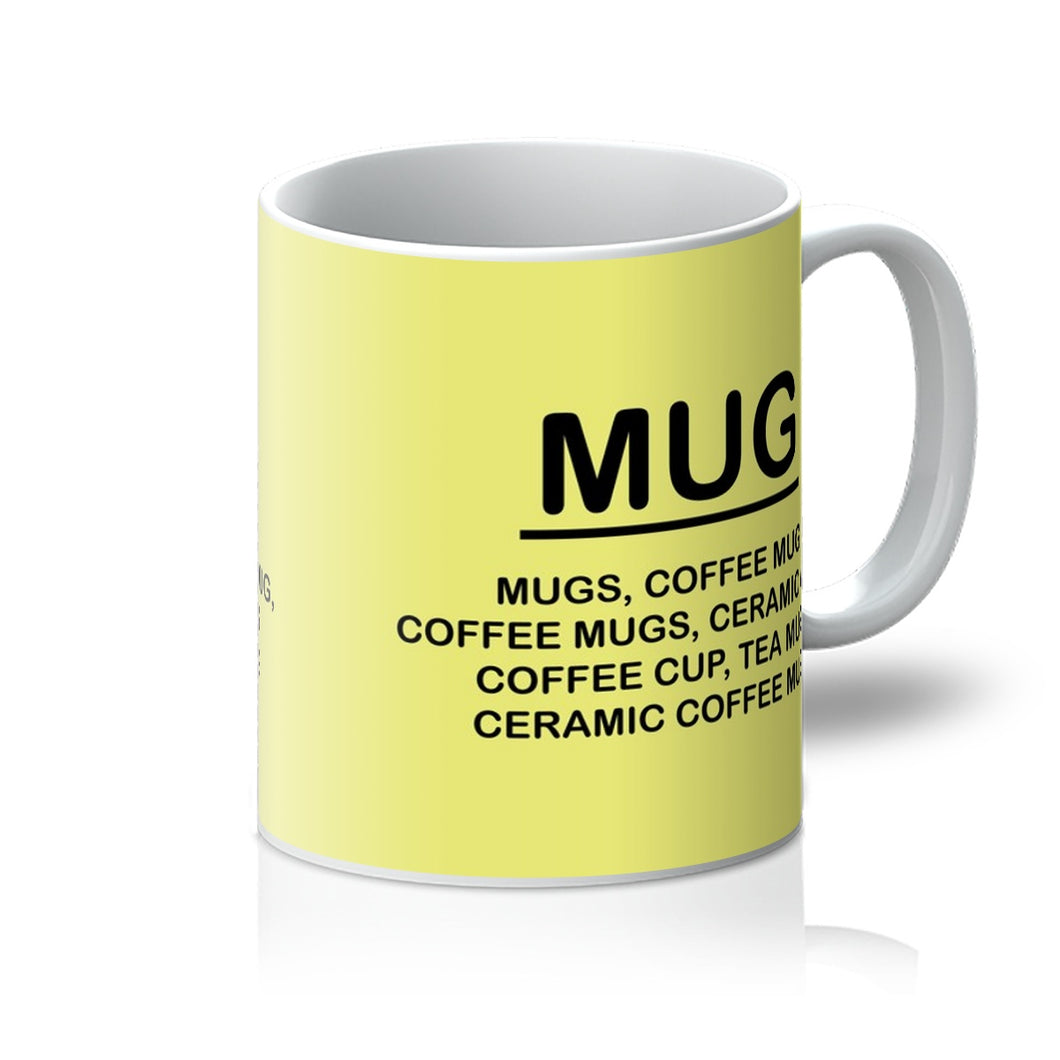 Mug, Mugs Mug
