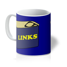 Load image into Gallery viewer, Spam Links in a Can Mug
