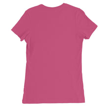 Load image into Gallery viewer, &quot;T-Shirt, T-Shirts&quot; Women&#39;s SEO T-Shirt
