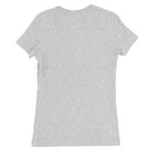Load image into Gallery viewer, &quot;I Love Keyword Research&quot; Women&#39;s T-Shirt
